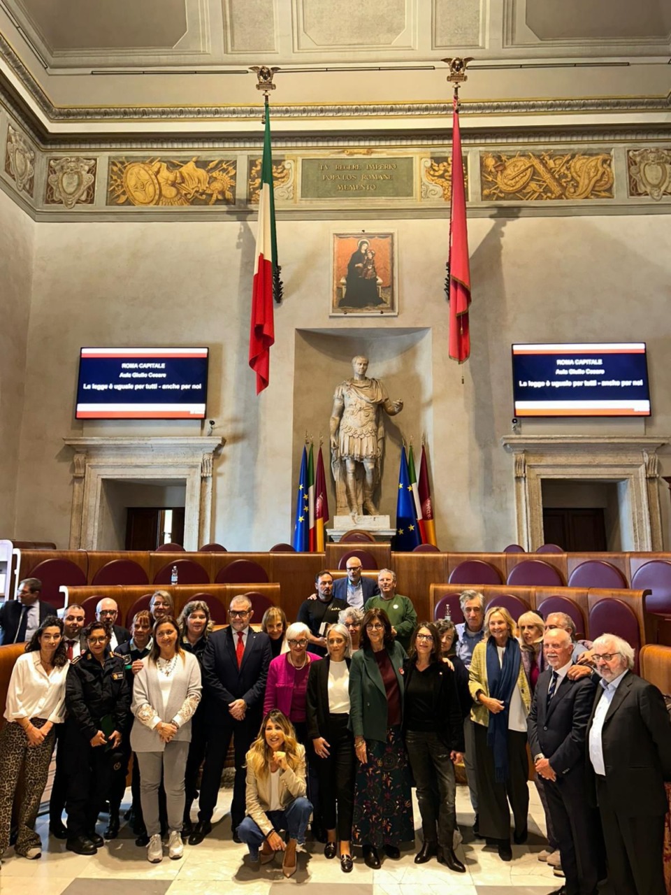 Animali, la proposta per una rete dei sindaci con Anci