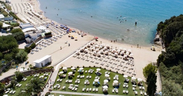 Anche quest’anno Gaeta Bandiera Blu: eccellenza confermata anche per gli approdi