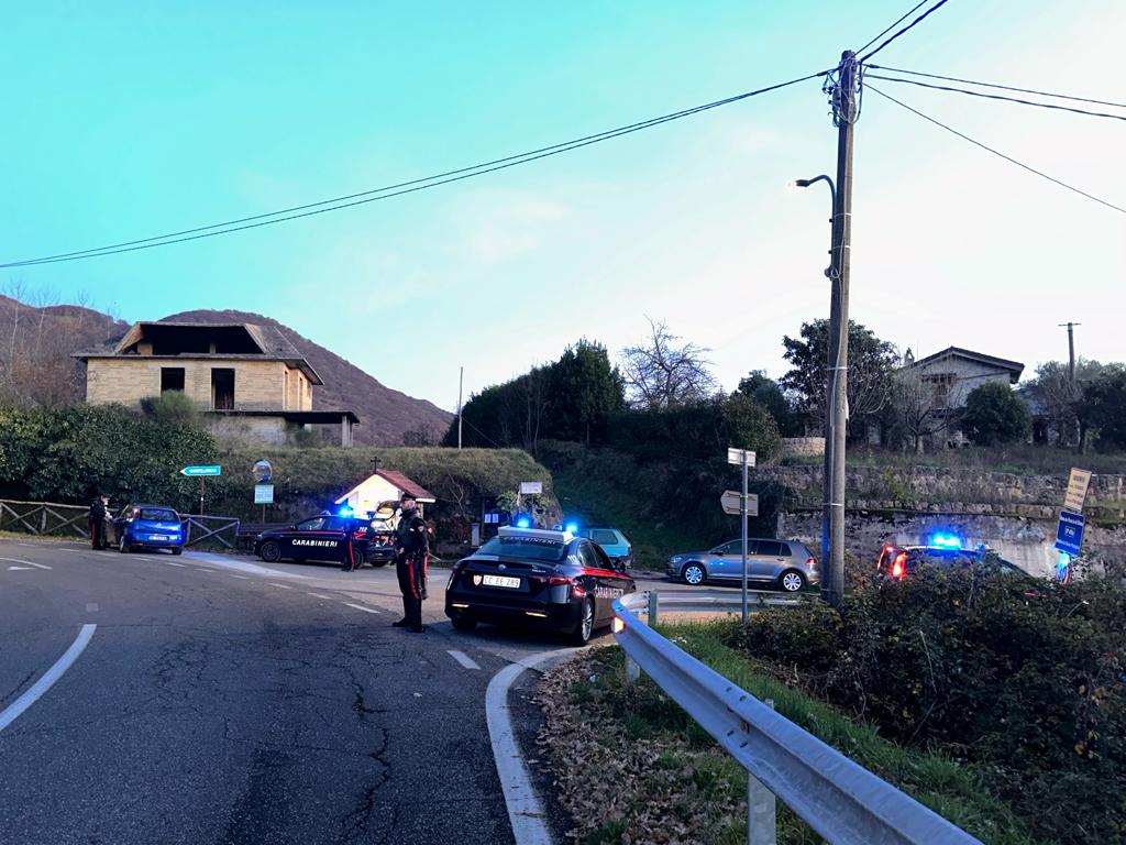 Spaccio e rissa, denunce ed arresti