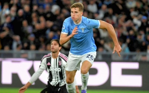 Cuore Lazio. Battuta la Juventus (1-0) con Basic