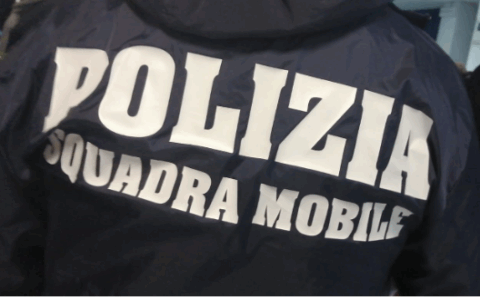 Furto da 80mila euro nella casa di Pippo Zeffirelli: quattro arresti tra la Capitale e Aprilia
