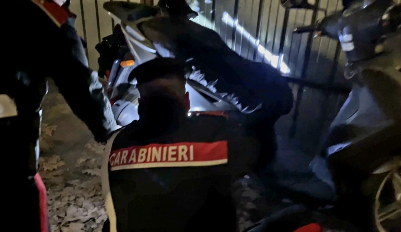 Blitz dei militari porta a interventi e sanzioni