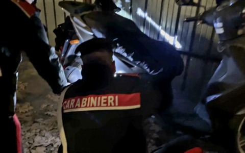 Blitz dei militari porta a interventi e sanzioni