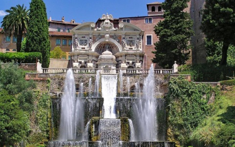 Al via i lavori di completamento del nodo di Ponte Lucano tra Tivoli e Guidonia