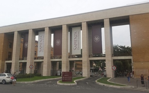 Studenti da Gaza alla Sapienza, borse di studio per completare l’università