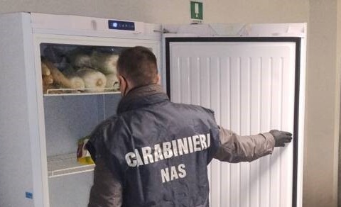 Epatite A tra Lazio e Campania, indagano Procura e Nas