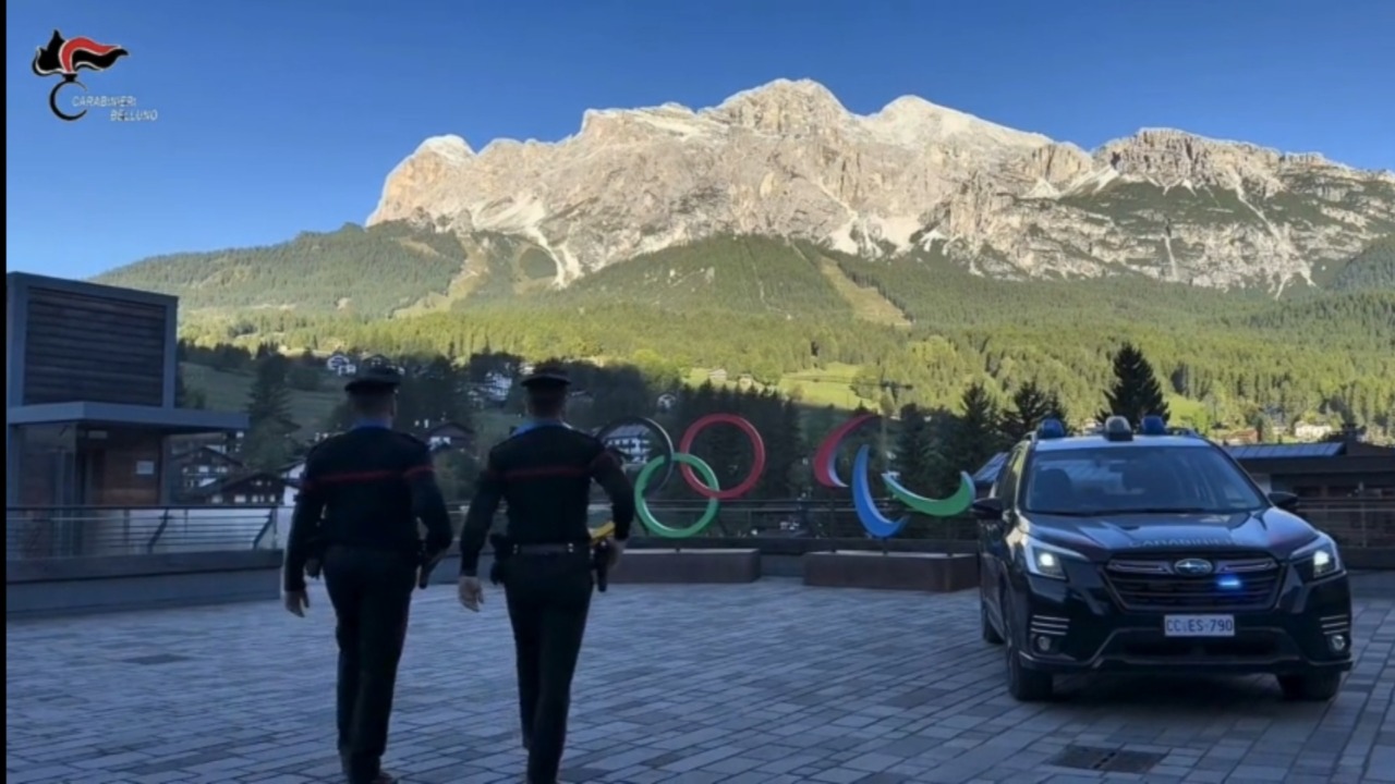 “Questa è Cortina e comandiamo noi”, arrestati i fratelli Cobianchi
