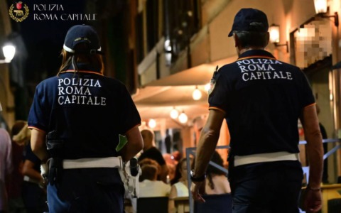 Controlli nel fine settimana, il bilancio