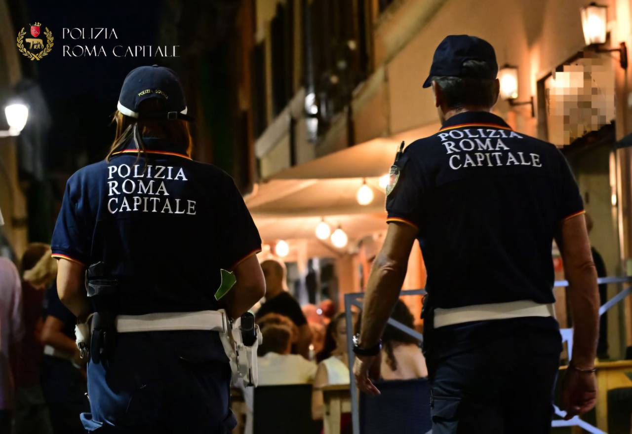 Controlli nel fine settimana, il bilancio