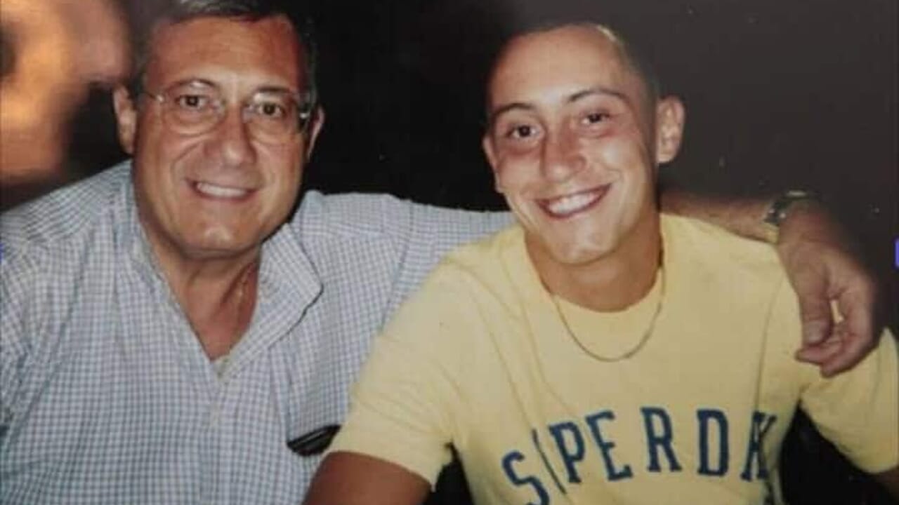 È morto Giovanni, il padre di Stefano e Ilaria Cucchi