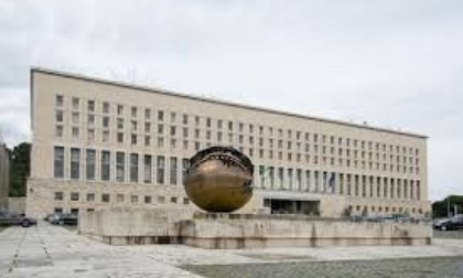 Farnesina, una targa per il sacrificio di Iacovacci e Attanasio