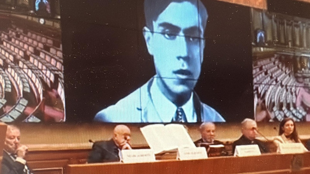 “Majorana-Pelizza. il segreto svelato”, incontro in Senato