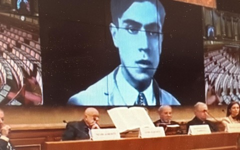 “Majorana-Pelizza. il segreto svelato”, incontro in Senato