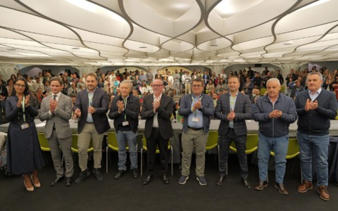 Fislas investe nel futuro, consegnate 160 borse di studio