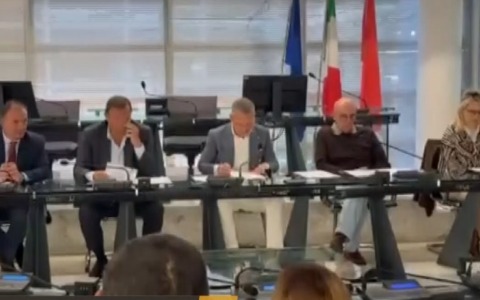 Al via i lavori di potenziamento dell’impianto idrovoro