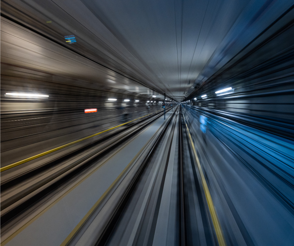 Linea interrotta sulla metro C, attivati bus sostitutivi