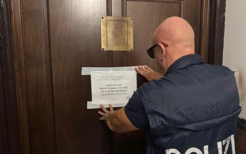 Scoperti turisti “fantasma” in due affittacamere