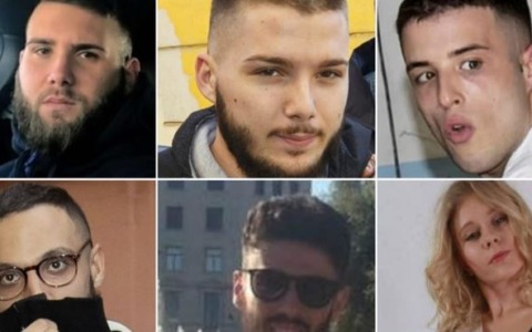 Omicidio Sacchi, definitive le condanne per De Propris, Pirino e ad Anastasiya
