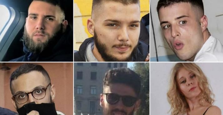 Omicidio Sacchi, definitive le condanne per De Propris, Pirino e ad Anastasiya