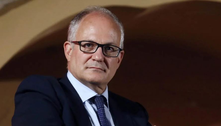 “Metro C e termovalorizzatore entro il 2033”, la previsione del Sindaco Gualtieri
