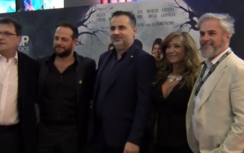 Il focus del giorno:  esce oggi in tutta Italia il film RIP