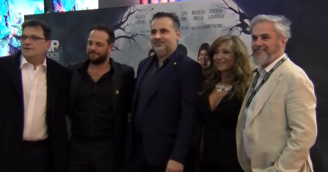 Il focus del giorno:  esce oggi in tutta Italia il film RIP