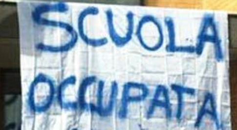Scuole occupate, dopo il Manara anche il Virgilio e Albertelli