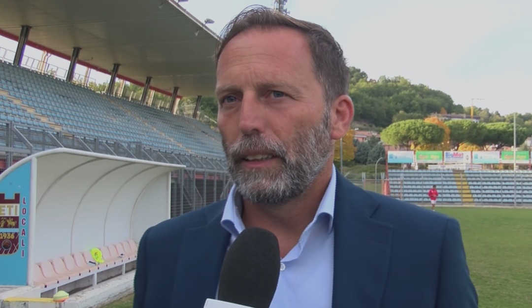 Settimana di esoneri in Eccellenza