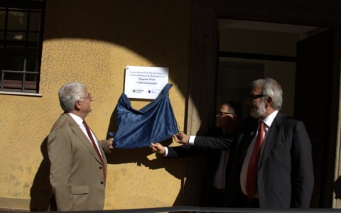 Inaugurata la nuova Breast Unit al Santo Spirito