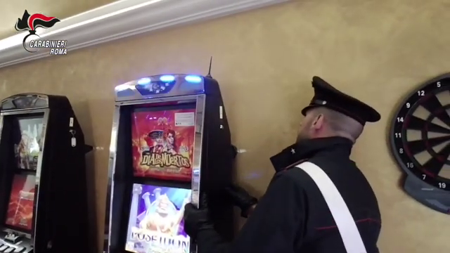 Business del Videopoker, condannato Salvatore Nicitra