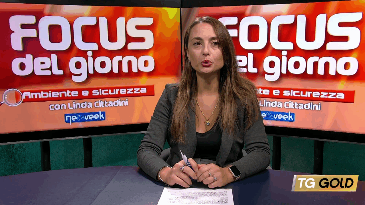 La giornata per la riduzione del rischio di disastri naturali al Focus del Giorno