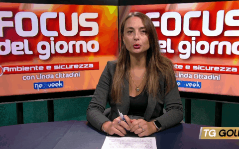 La giornata per la riduzione del rischio di disastri naturali al Focus del Giorno