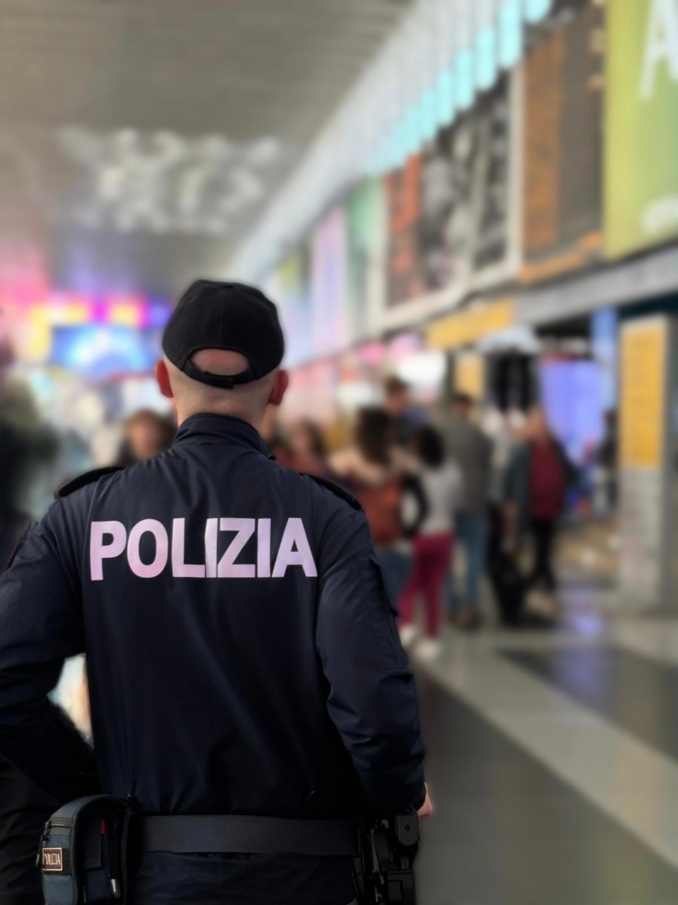 Tenta due rapine ai danni della stessa persona, denunciato un trentenne marocchino