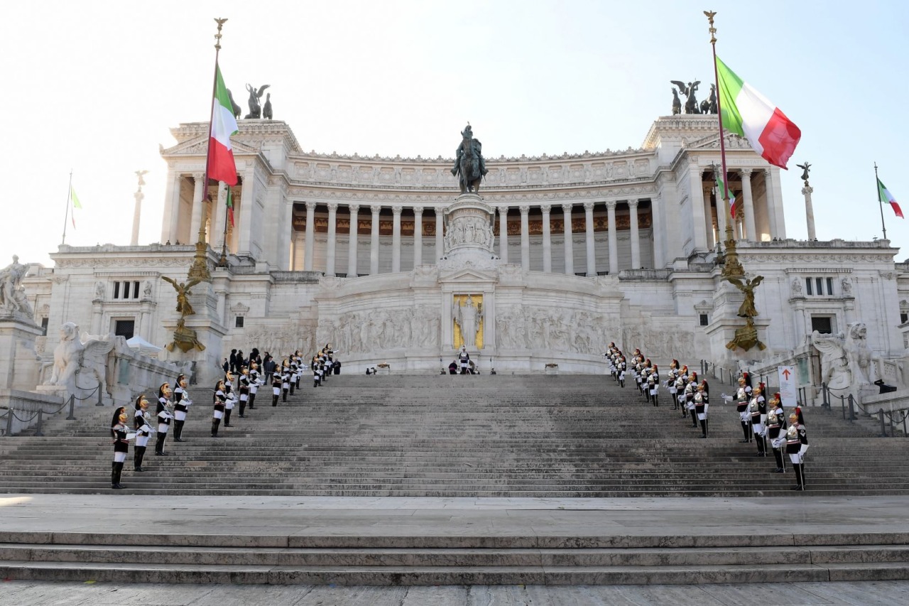 Celebrazioni per il 4 novembre: viabilità e trasporto pubblico