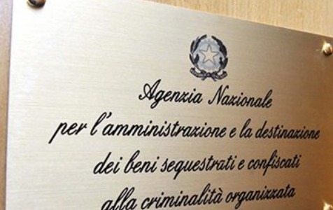 Bene confiscato a criminalità ospiterà una sede del Csm