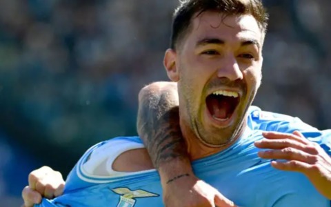 Lazio, contro l’Inter in forte dubbio Romagnoli