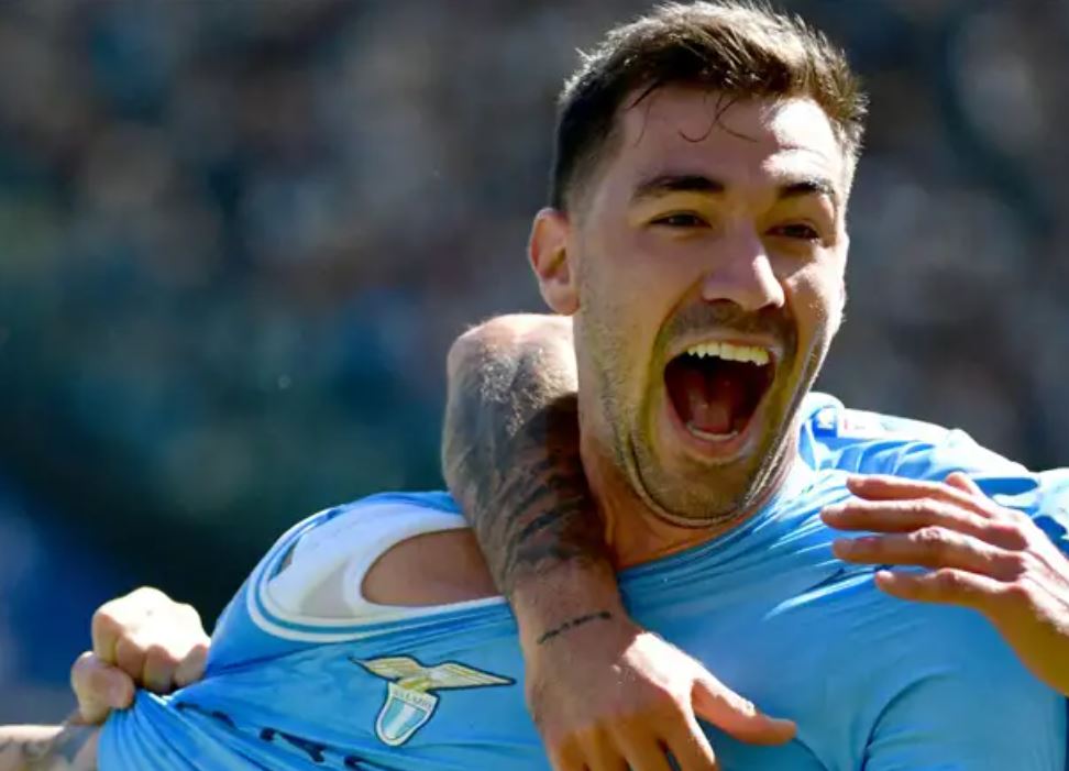 Lazio, contro l’Inter in forte dubbio Romagnoli