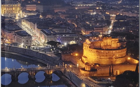 “Rinnovare la città eterna. I progetti Anas del Giubileo 2025”, il libro