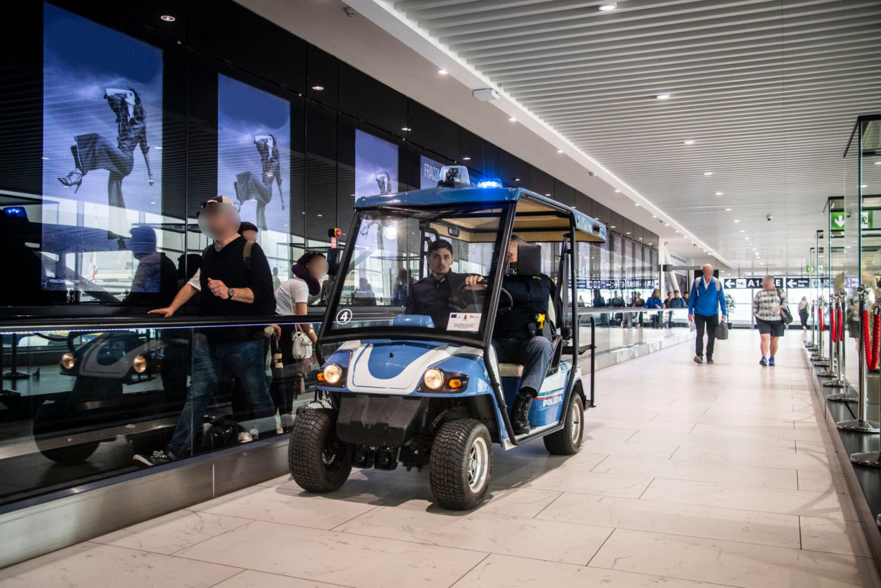 Bloccato e arrestato un rapinatore armato di cacciavite senza l’uso delle armi