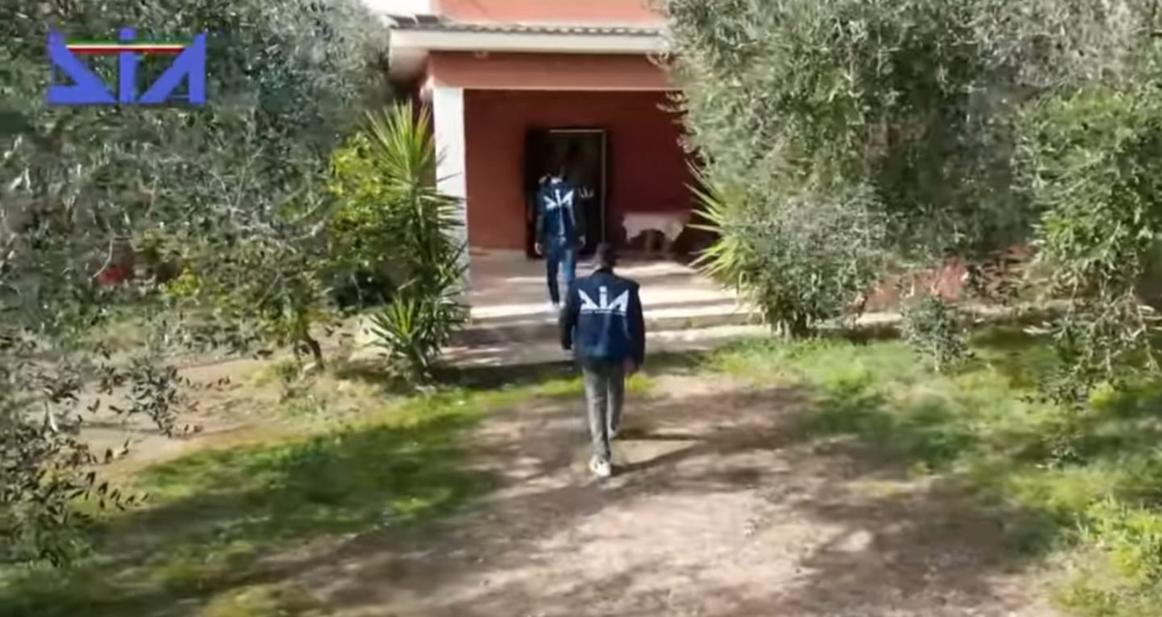 Operazione “Assedio”, arrestati dalla DIA a Casablanca Patrizio Forniti e Monica Montenero. IL VIDEO