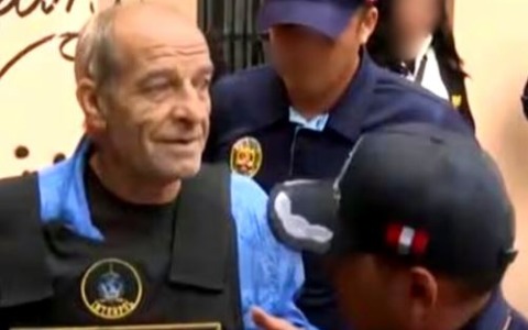 Preso il “nonno della droga”, Franco Pompili era latitante da 18 anni