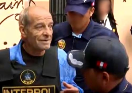 Preso il “nonno della droga”, Franco Pompili era latitante da 18 anni