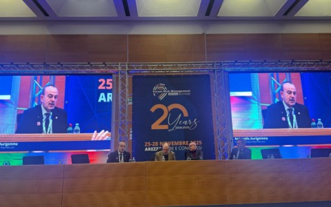 Salute, Aurigemma: “pensare a sanità tra costituzionalità e omogeneità delle cure”