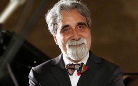 Addio a Beppe Vessicchio, la bacchetta più amata d’Italia