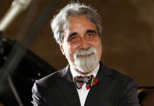 Addio a Beppe Vessicchio, la bacchetta più amata d’Italia