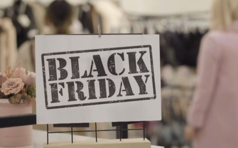 TG Gold, arriva il Black Friday: i consigli per evitare le fregature