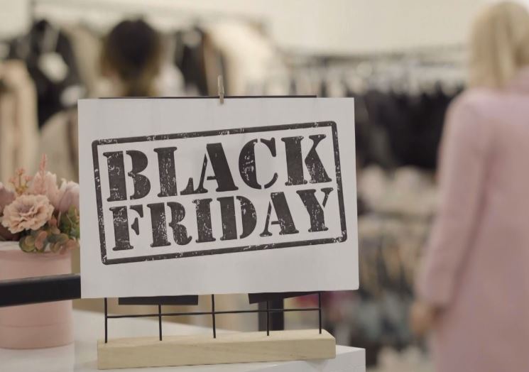 TG Gold, arriva il Black Friday: i consigli per evitare le fregature