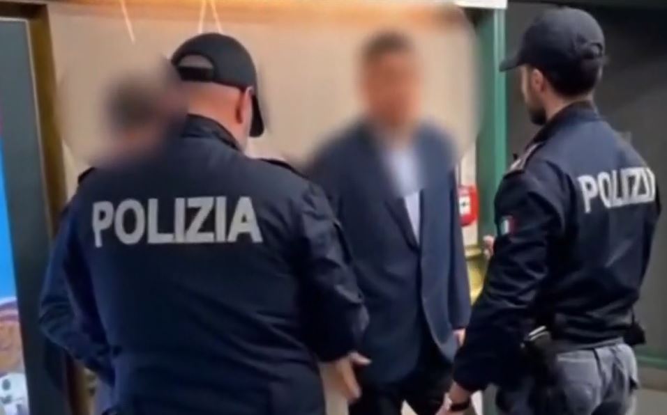Blitz contro i borseggiatori nelle metro: al setaccio Ottaviano, Spagna, Colosseo e Piramide