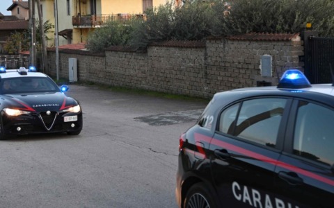 Truffa, sequestro di beni ad un imprenditore edile