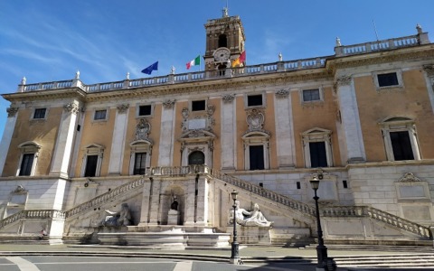 Assemblea Capitolina approva il piano urbanistico per la trasformazione di Fontana Candida